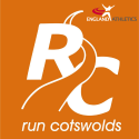 RUN Cotswolds Logo