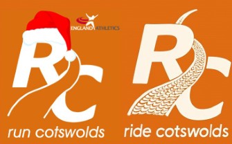 Run & Ride Cotswolds Logo