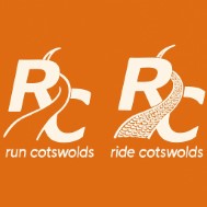 Run & Ride Cotswolds Logo